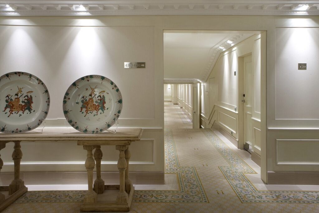 Apartment Majestic *